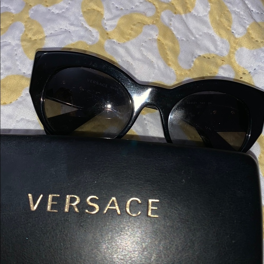 Versace sunglasses !!